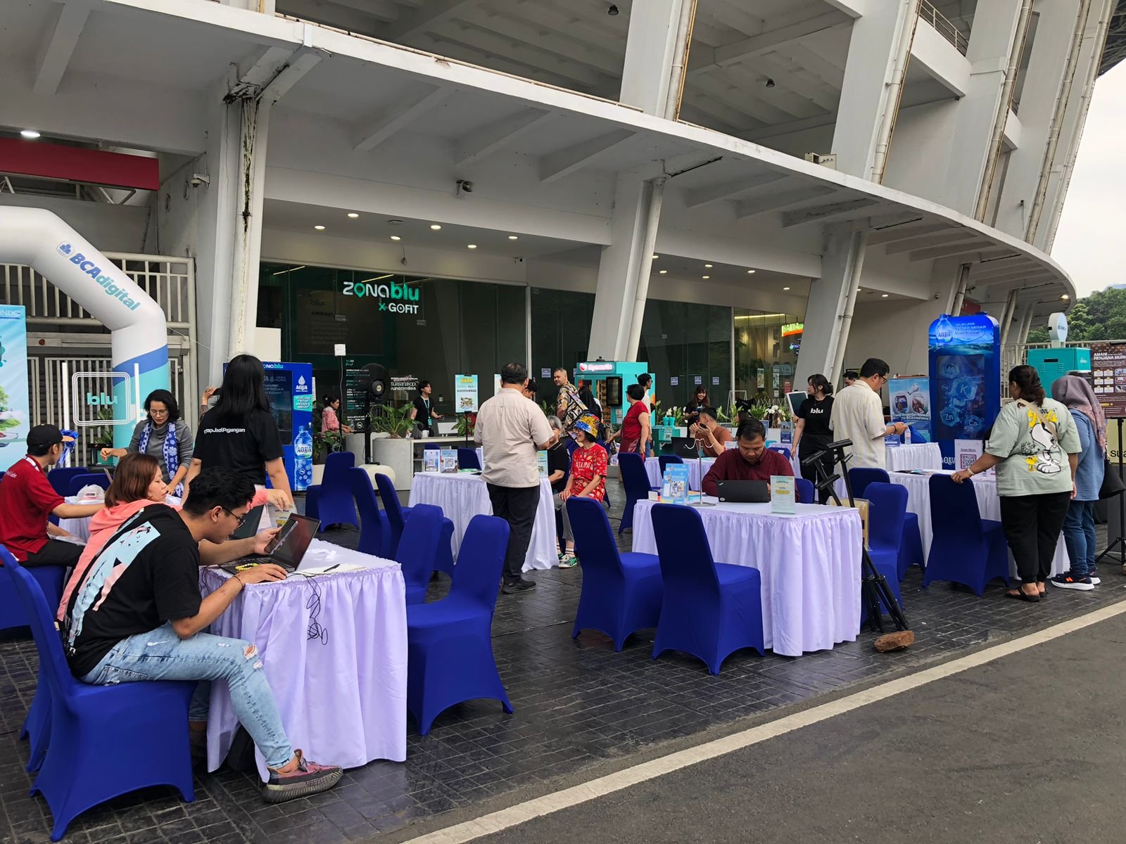 sewa mejajakarta