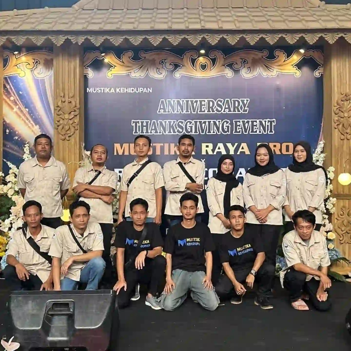 Sewa Alat Pesta Jakarta